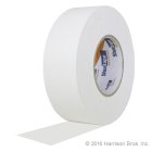 Shurtape Professional Grade Gaffers Tape-2 IN x 50 YD-White
