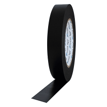 Pro Tape Artists Tape-Black-1 IN x 60 YD Pro Tape Artists Tape-Black-1 IN x 60 YD