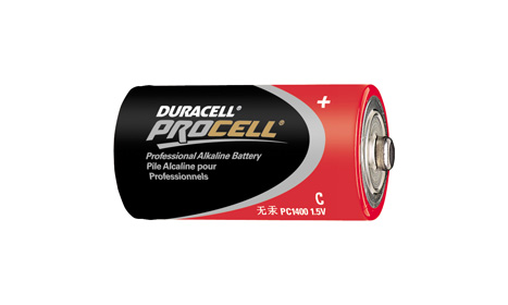 Duracell Procell DP0C (PC1400)-Carton of 72 Duracell Procell DP0C (PC1400)-Carton of 72