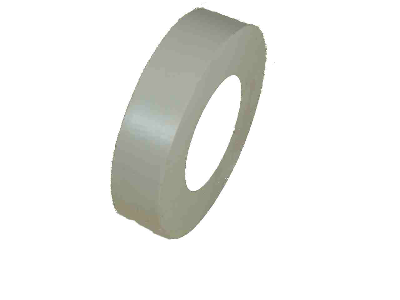 Hoop Tape-3/4 IN X 22 YD-White-3 Pack-Vinyl-ATP