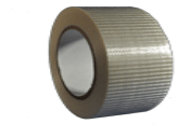 Bifilament Tape-3 IN X 60 YD-Reinforced Vinyl-ATP