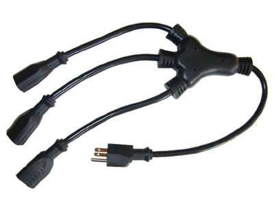 Extension Cord Accessories