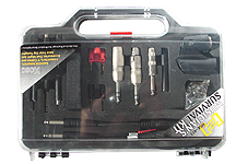 Musicians Survival Kit Adaptor Set