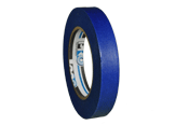 Painters Grade Masking Tape-Blue-3/4 IN x 60 YD-Blue-Pro Scenic