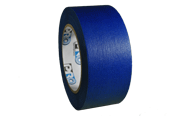 Painters Grade Masking Tape-Blue-2 IN x 60 YD-Blue-Pro Scenic