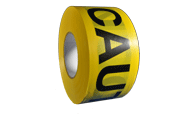 Barricade Tape