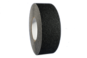 Anti Slip Tape-Black-Adhesive Backed-Two Inch Anti Slip Tape-Black-Adhesive Backed-Two Inch