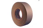 Gaffers Tape-2 IN x 55 YD-Grey-Shurtape 665