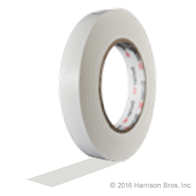 Console Labeling Tape-White-3/4 IN x 60 YD-Shurtape 724 - Click Image to Close