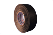Shurtape Professional Grade Gaffers Tape-2 IN x 50 YD-Black Shurtape Professional Grade Gaffers Tape-2 IN x 50 YD-Black
