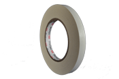 Gym Floor Tape-White-1/2 IN x 60 YD-Shurtape 724