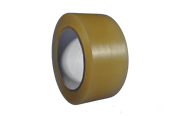 Vinyl Tape-2 IN x 36 YD-Clear