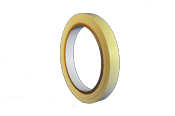 Glow Tape-1/2 IN x 10 YD-Vinyl