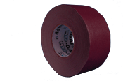 Gaffers Tape-3 IN x 55 YD-Burgundy-Pro Gaffer Gaffers Tape-3 IN x 55 YD-Burgundy-Pro Gaffer