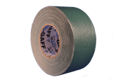 Gaffers Tape-3 IN x 55 YD-Green-Pro Gaffer Gaffers Tape-3 IN x 55 YD-Green-Pro Gaffer