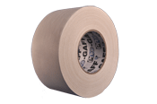 Gaffers Tape-3 IN x 55 YD-White-Pro Gaffer