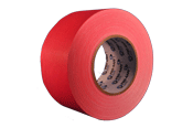 Gaffers Tape-3 IN x 50 YD-Neon Pink-Pro Gaffer Gaffers Tape-3 IN x 50 YD-Neon Pink-Pro Gaffer