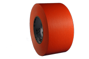Gaffers Tape-3 IN x 50 YD-Neon Orange-Pro Gaffer Gaffers Tape-3 IN x 50 YD-Neon Orange-Pro Gaffer