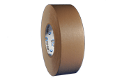 Gaffers Tape-2 IN x 55 YD-Tan-Pro Gaffer Gaffers Tape-2 IN x 55 YD-Tan-Pro Gaffer