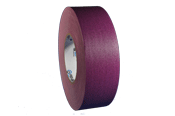 Gaffers Tape-2 IN x 55 YD-Purple-Pro Gaffer Gaffers Tape-2 IN x 55 YD-Purple-Pro Gaffer