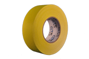 Gaffers Tape-2 IN x 55 YD-Yellow-Pro Gaffer Gaffers Tape-2 IN x 55 YD-Yellow-Pro Gaffer