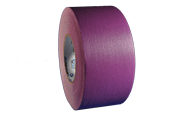 Gaffers Tape-3 IN x 55 YD-Purple-Pro Gaffer Gaffers Tape-3 IN x 55 YD-Purple-Pro Gaffer