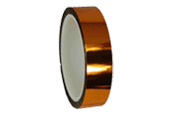 Metallic Hoop Tape-1 IN X36 YD-Copper-Pro Sheen