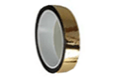 Metallic Hoop Tape-1 IN X36 YD-Gold-Pro Sheen
