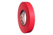 Gaffers Tape-1 IN x 50 YD-Neon Pink-Pro Gaffer Gaffers Tape-1 IN x 50 YD-Neon Pink-Pro Gaffer