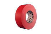 Gaffers Tape-2 IN x 50 YD-Neon Pink-Pro Gaffer Gaffers Tape-2 IN x 50 YD-Neon Pink-Pro Gaffer