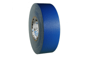 Gaffers Tape-2 IN x 55 YD-Electric Blue-Pro Gaffer Gaffers Tape-2 IN x 55 YD-Electric Blue-Pro Gaffer