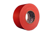 Gaffers Tape-3 IN x 55 YD-Red Gaffer Gaffers Tape-3 IN x 55 YD-Red Gaffer