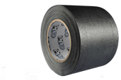 Cable Path Tape-4 IN x 30 YD-Black Cable Path Tape-4 IN x 30 YD-Black