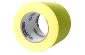 Cable Path Tape-4 IN x 30 YD-Yellow Cable Path Tape-4 IN x 30 YD-Yellow