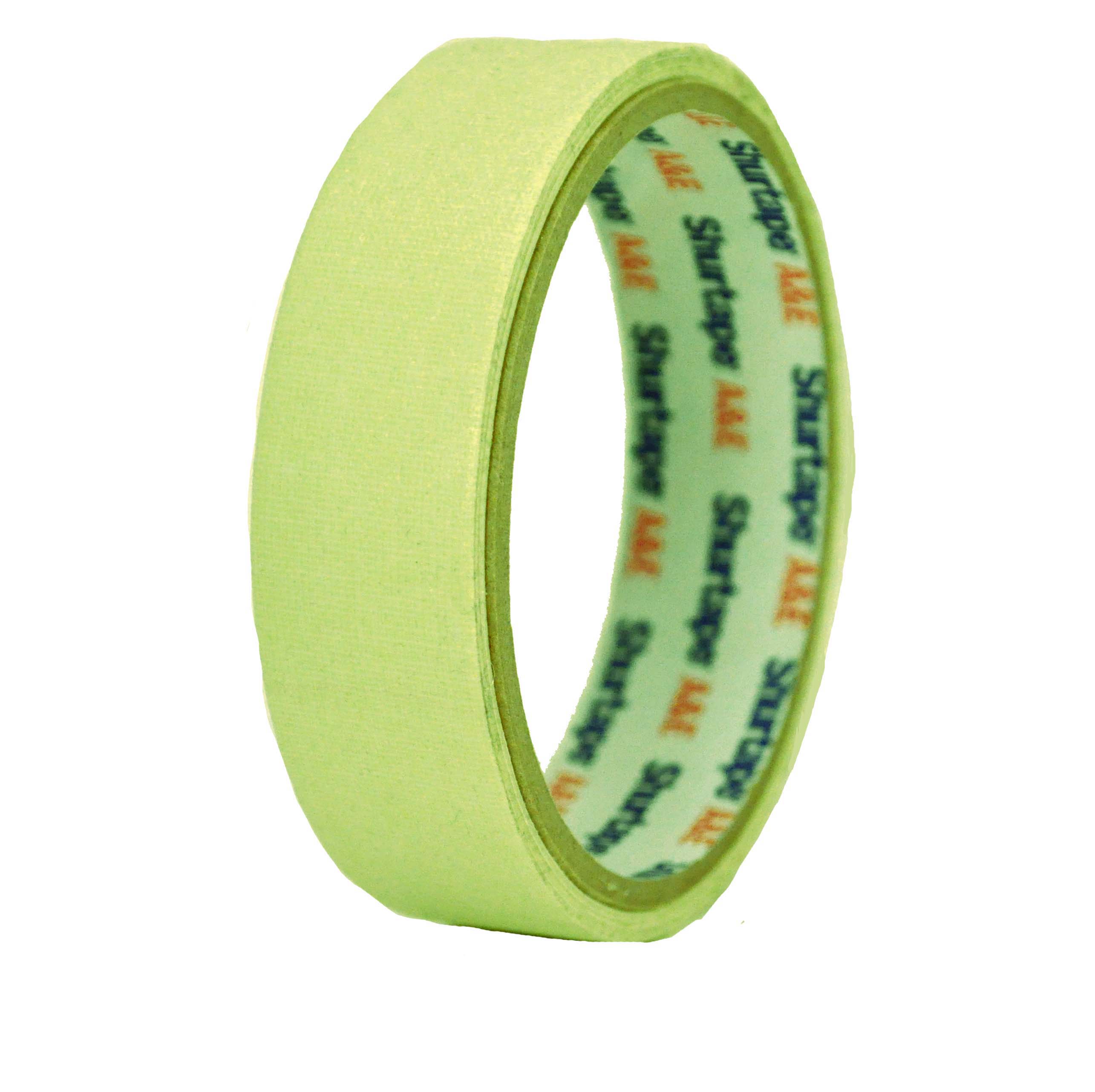 Glow Tape-Cloth- 1 IN x 10 YD