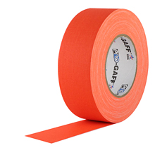 Colored Gaffers Tape From TheTapeworks.com