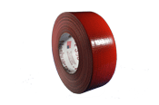 Duct Tape-2 IN x 60 YD-Red-Nashua 398