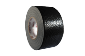 Duct Tape-3 IN x 60 YD-Black-Nashua 398