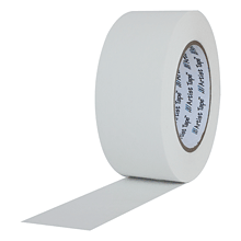 Pro Tape Artists Tape-White-1 IN x 60 YD Pro Tape Artists Tape-White-1 IN x 60 YD