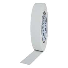 Pro Tape Artists Tape-White-1 IN x 60 YD Pro Tape Artists Tape-White-1 IN x 60 YD