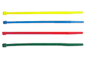 Colored Nylon Wire Ties