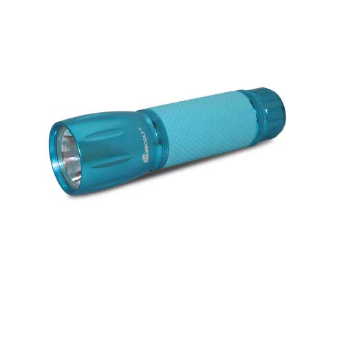 Nightluster LED Flashlight-Blue