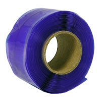 Miracle Wrap Silicone Self Fusing Tape-Blue