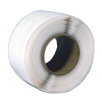 Miracle Wrap Silicone Self Fusing Tape-White