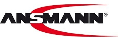 Ansmann Battery Logo