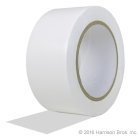 Aisle Marking Tape-2 IN x 36 YD-White