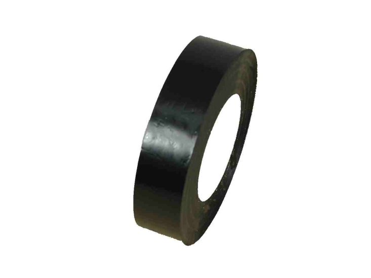 Electrical Tape-Black-Case of 100 rolls - Click Image to Close