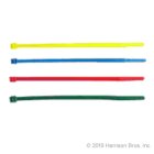 Colored Nylon Wire Ties