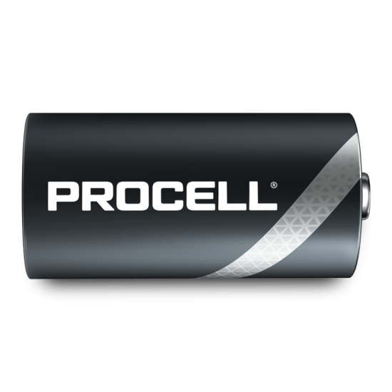 Duracell Procell DP0D (PC1300)-Carton of 72 - Click Image to Close