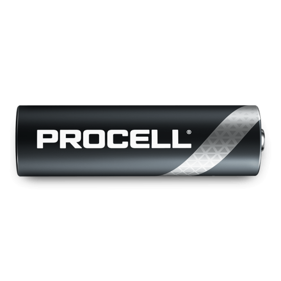 Duracell Procell AA (PC1500)-Carton of 144 - Click Image to Close